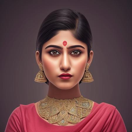 Realistic - SAFA KABIR