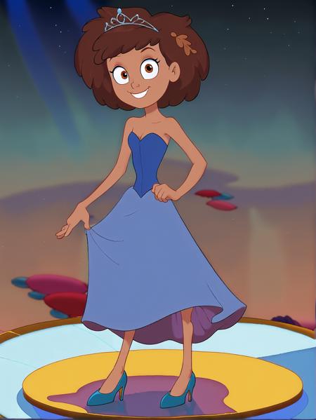 Amphiba's Anne Boonchuy V2
