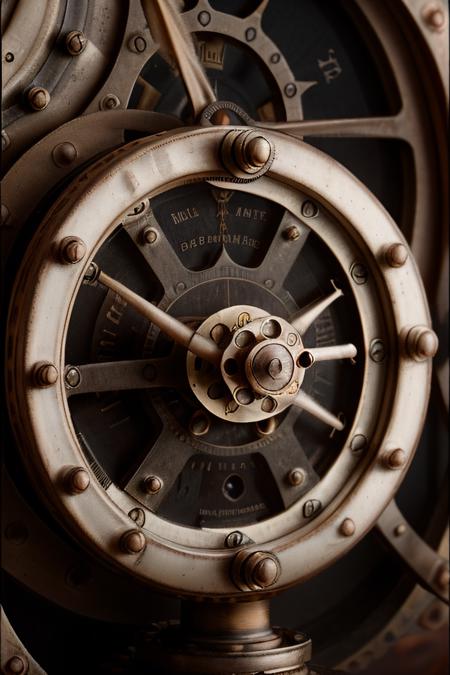 Age of Steam