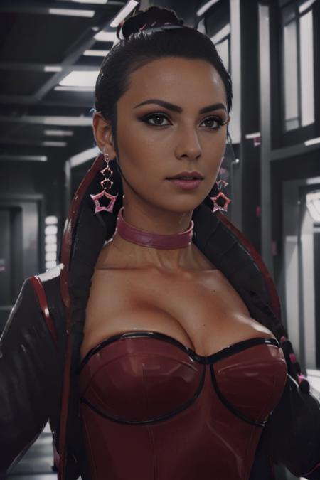 Saints Row Morningstars