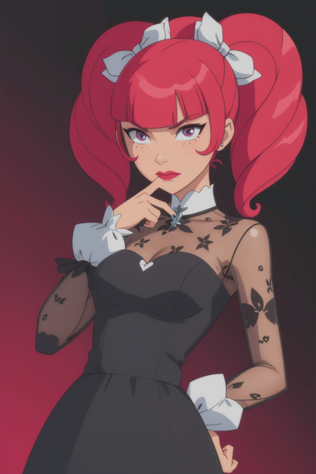 Wera Vann (Totally Spies!)