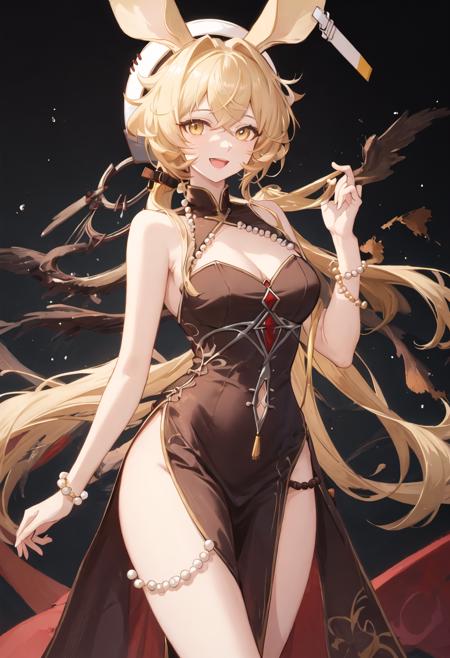 dorothy/ドロシー/多萝西 (Arknights)