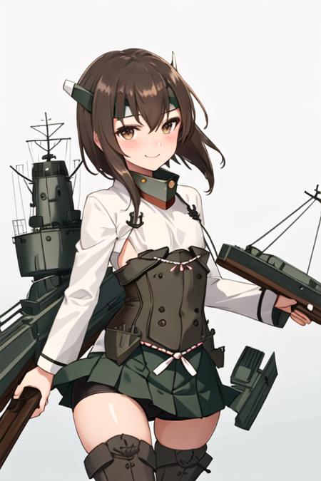 taihou/大鳳 (Kantai Collection)版本v1.4 (ID: 181568)