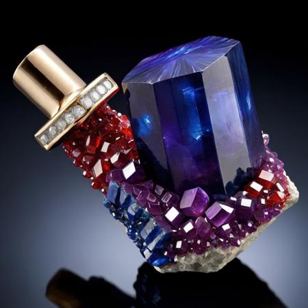 Amazing Gem style