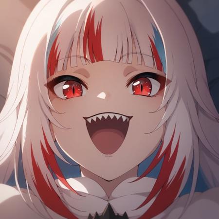 Gawr Gura (Tonari Animation Style) [Pony]