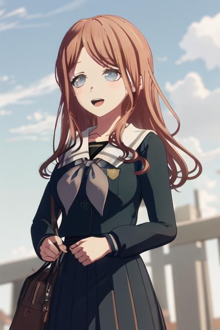 Nagasaki Soyo (BanG Dream! It's MyGO!!!!!)