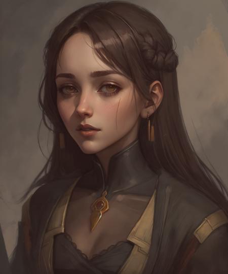 Pathologic 2 Style LoRA