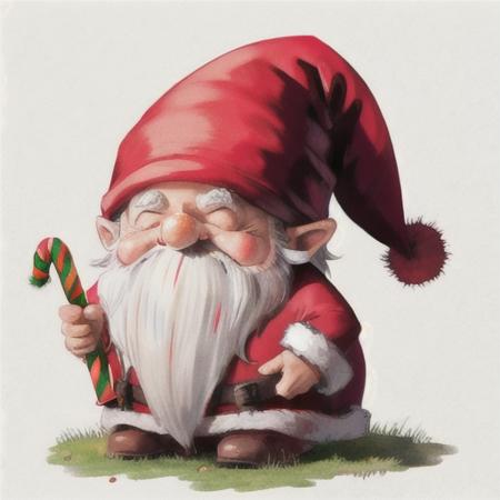 XmasGnome