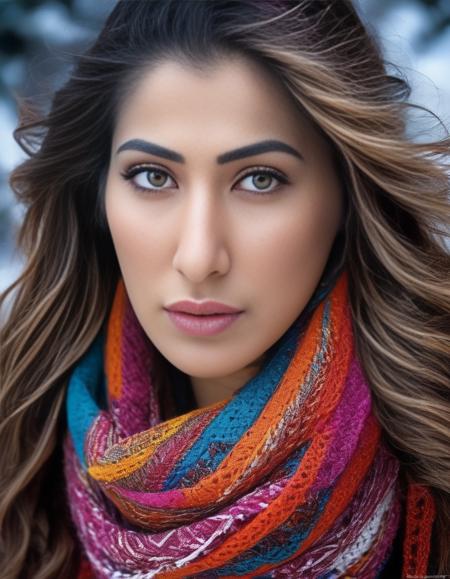 Raai Laxmi