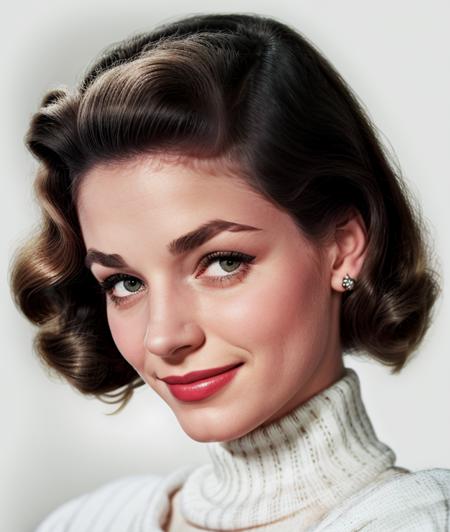 Lauren Bacall - Actress版本v1.0 (ID: 345984)