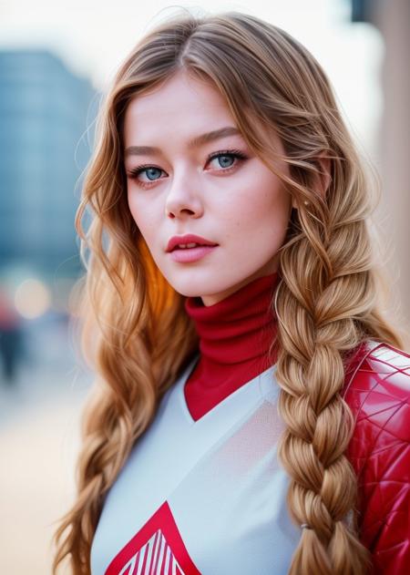 Burcu Biricik