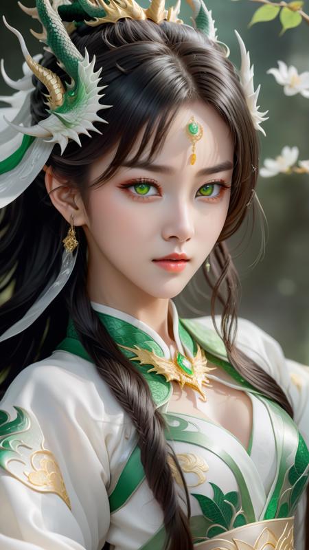 国风4 GuoFeng4 XL