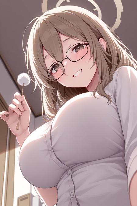 Akane Murokasa 室笠アカネ | Blue Archive | 2 Outfits [IllustriousXL]