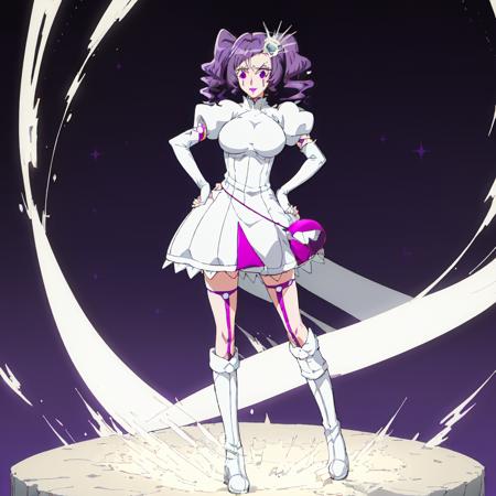 Cirucci Sanderwicci (BLEACH)
