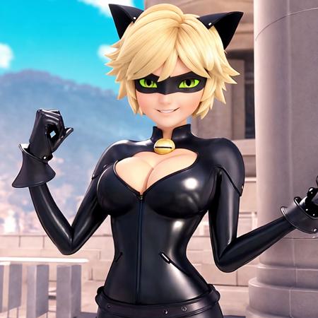 Cat Noir