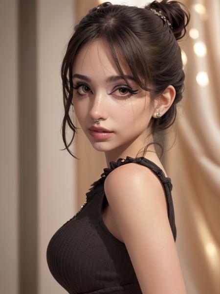 María Becerra