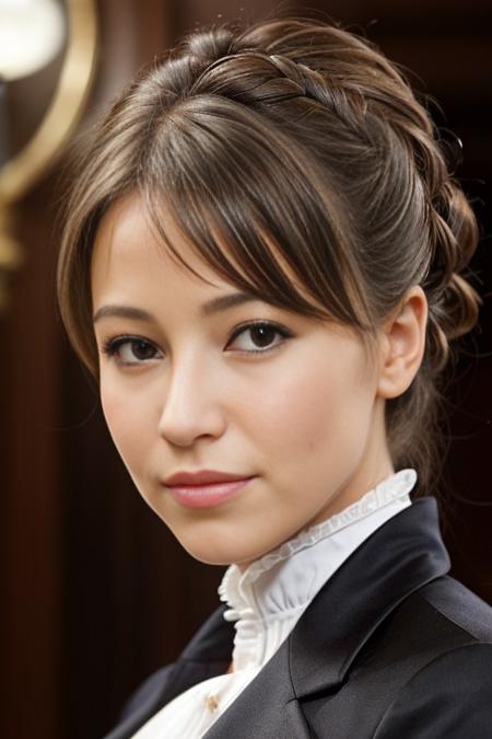 Rachel Stevens (2000s)