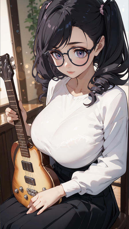 Hizuru Minakata - 南方 ひづる - Summer Time Rendering - サマータイムレンダ