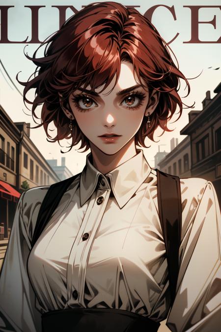 Tanya from Little Hope