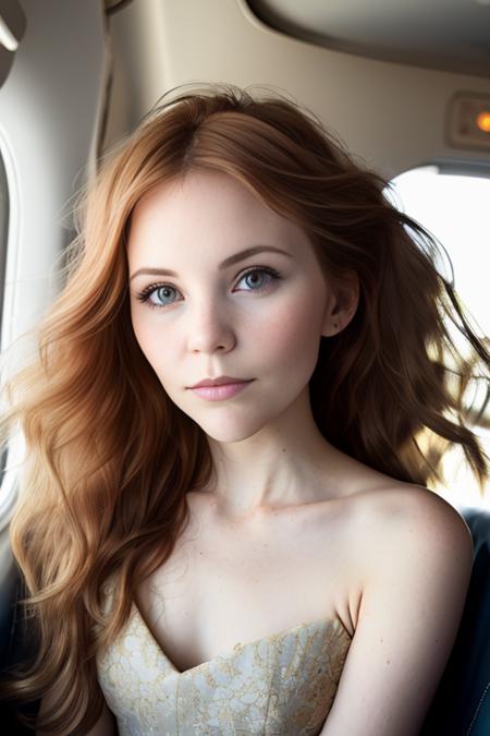 The Redheaded Libertarian