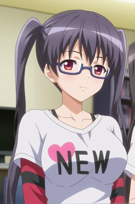 Eroge! H mo Game mo Kaihatsu Zanmai | Iori Kousaka | PDXL版本v1.0 (ID: 775208)