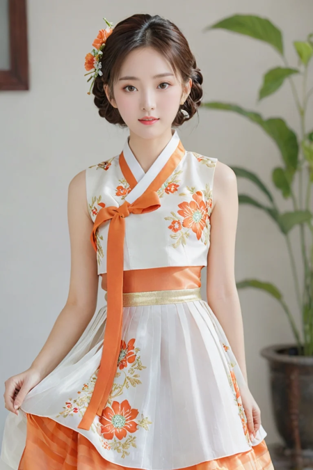 Hanbok