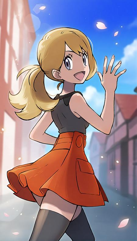 Serena IllustriousXL