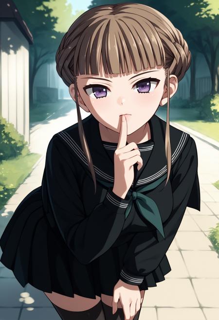 Manaka Nemu XL
