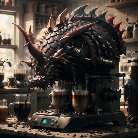 DragonScaleAI - konyconi