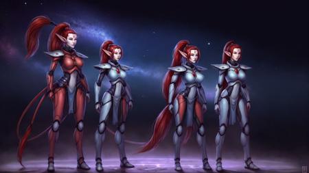 wh40k aeldari Z