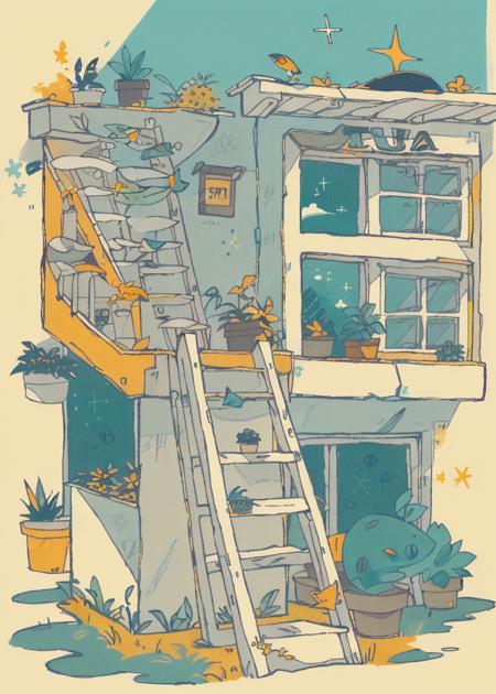 Anime Illust Diffusion