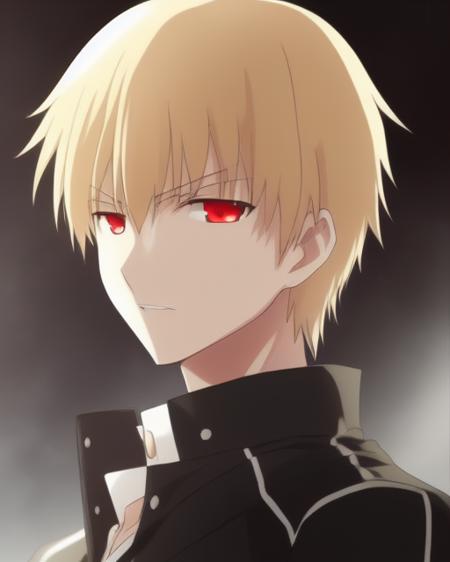 Gilgamesh -Character DBCP-