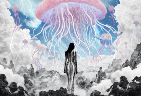 Manipulator: Photo Manipulation (SDXL)