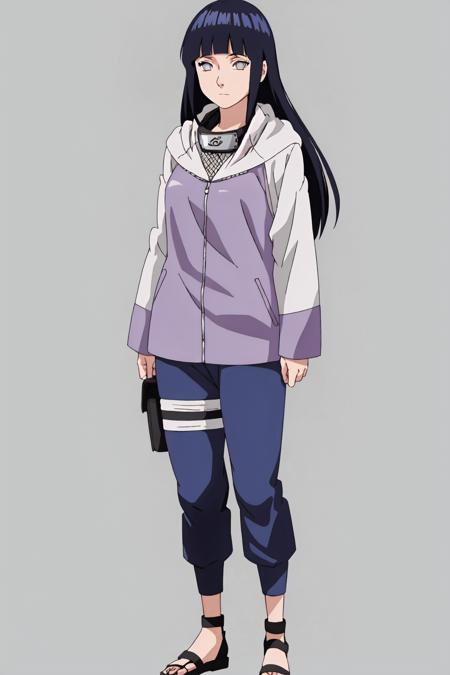 Hinata Hyūga