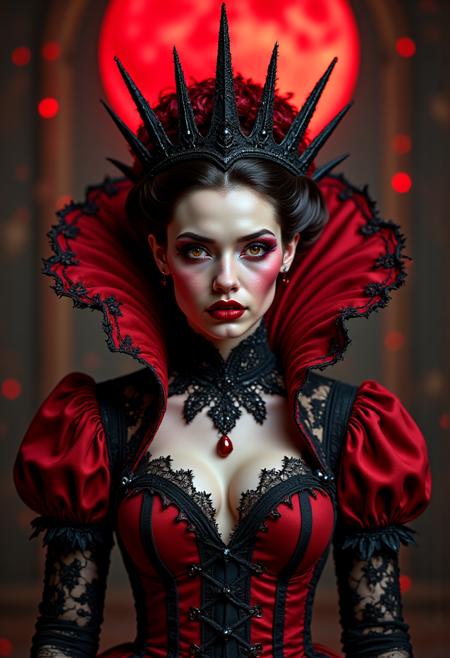 Alice In Underland