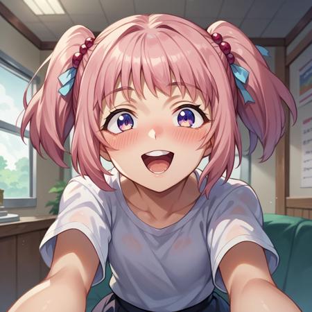 Kirameki Mamika (from Re:CREATORS) [Pony]