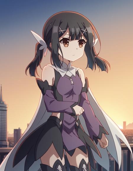 Miyu Edelfelt (美遊・エーデルフェルト) - Fate/Kaleid Liner Prisma Illya (Fate/kaleid liner プリズマ☆イリヤ)