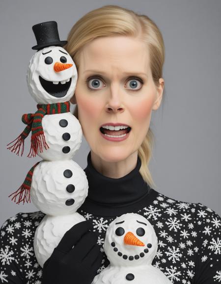 Janet Varney