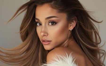 Ariana Grande [FLUX]