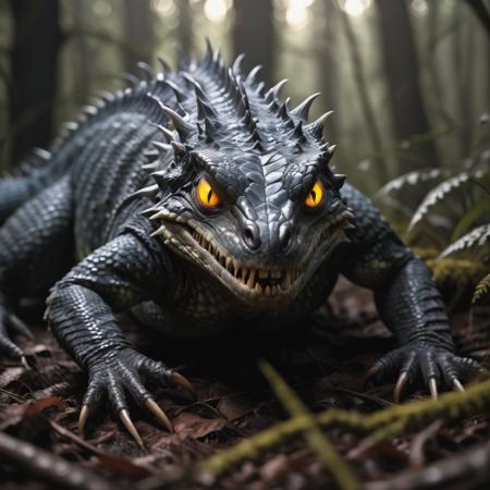 RPGBasiliskXL