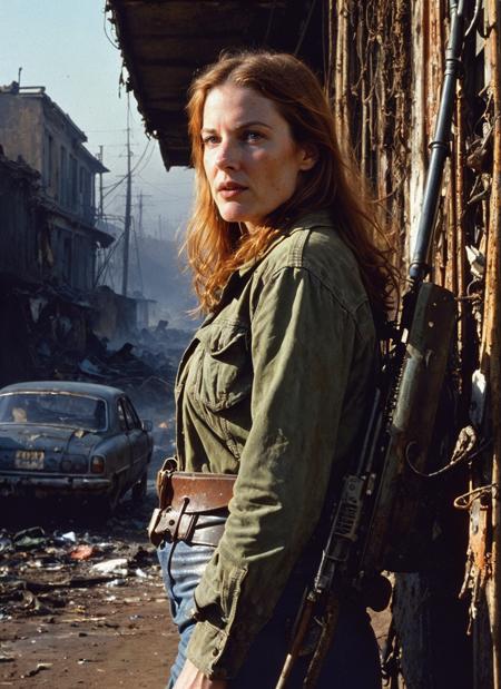 Annette O'Toole
