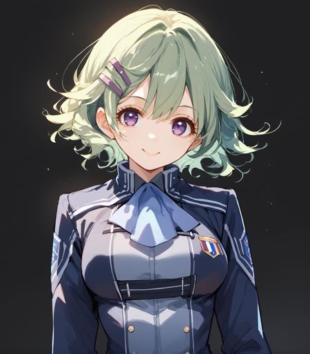 Trails/Kiseki series - 241 characters/outfits [PONY]