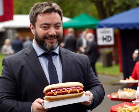 Sargon SDXL