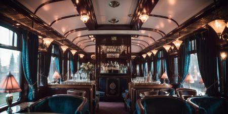 Orient express