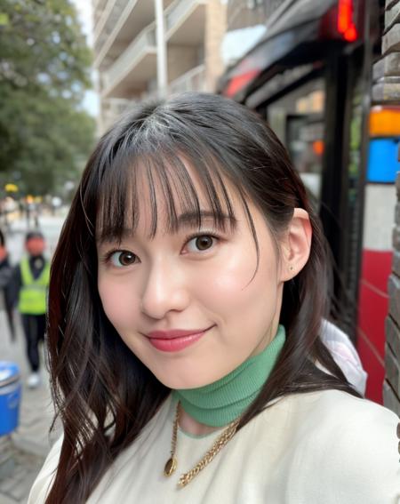 Miri Ichika