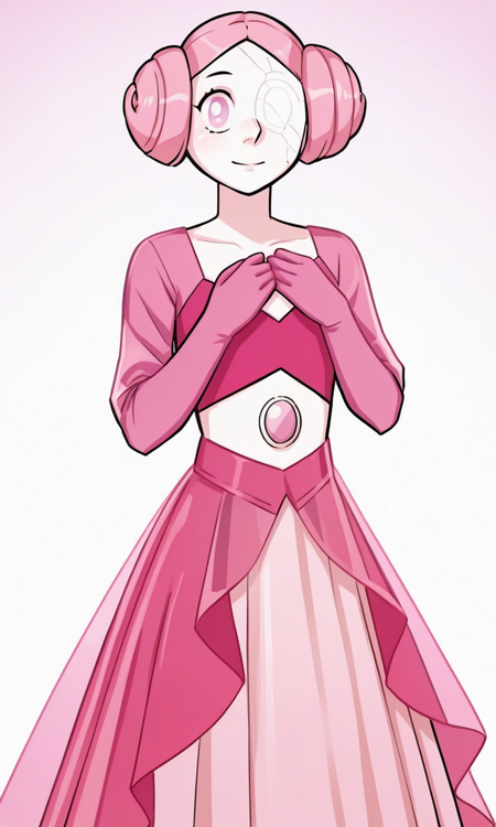 Pink Pearl