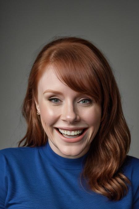 Bryce Dallas Howard