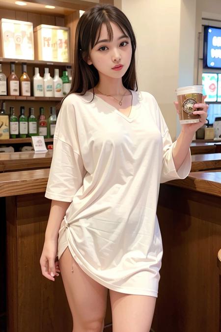 Oversized Clothing Collection