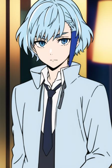 Aguero Agnes Khun / Kami no Tou版本v1.0 (ID: 120994)