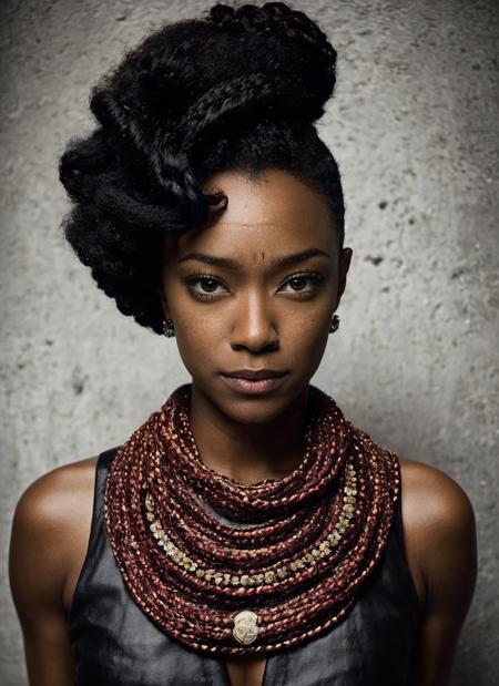 Sonequa Martin-Green